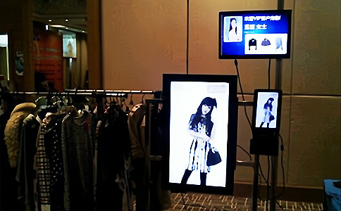 RFID超高頻電子標(biāo)簽用于智慧門(mén)店VIP顧客服務(wù)