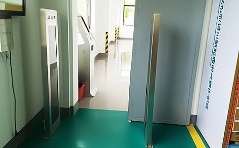 RFID應(yīng)用于無(wú)人值守工具庫(kù)房