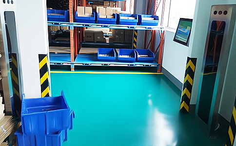 倉儲(chǔ)庫存管理,RFID手持設(shè)備,出入庫管理,超高頻讀寫器廠家